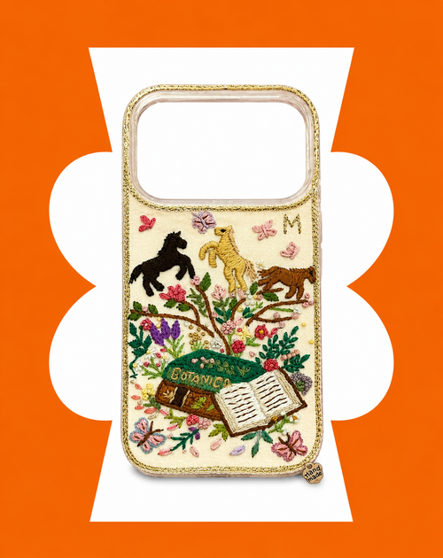 Botanica Tales