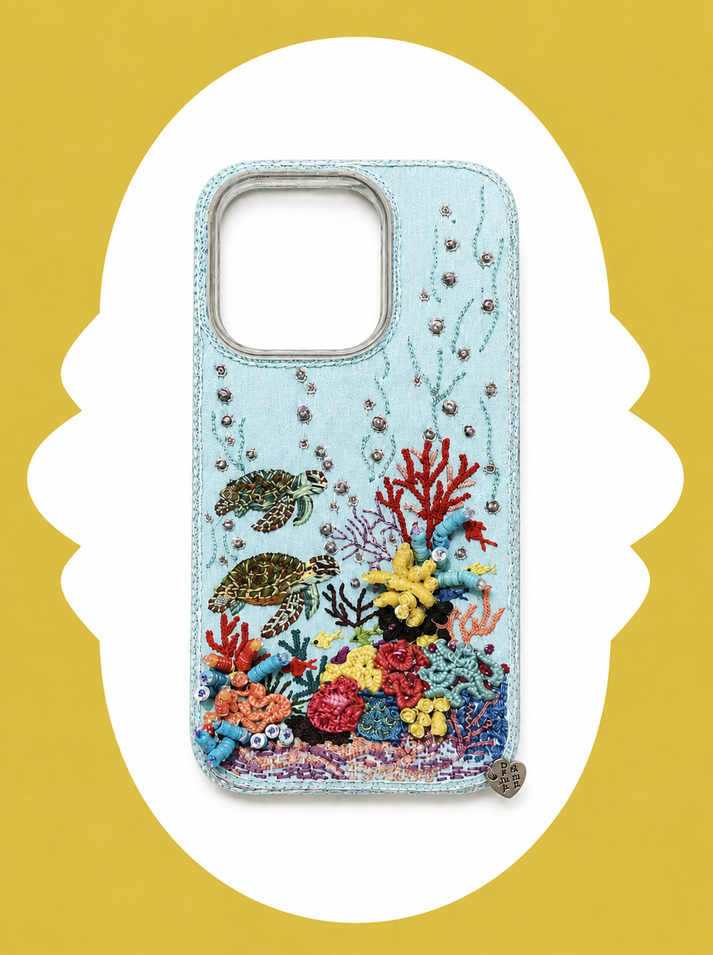 Coral Reef