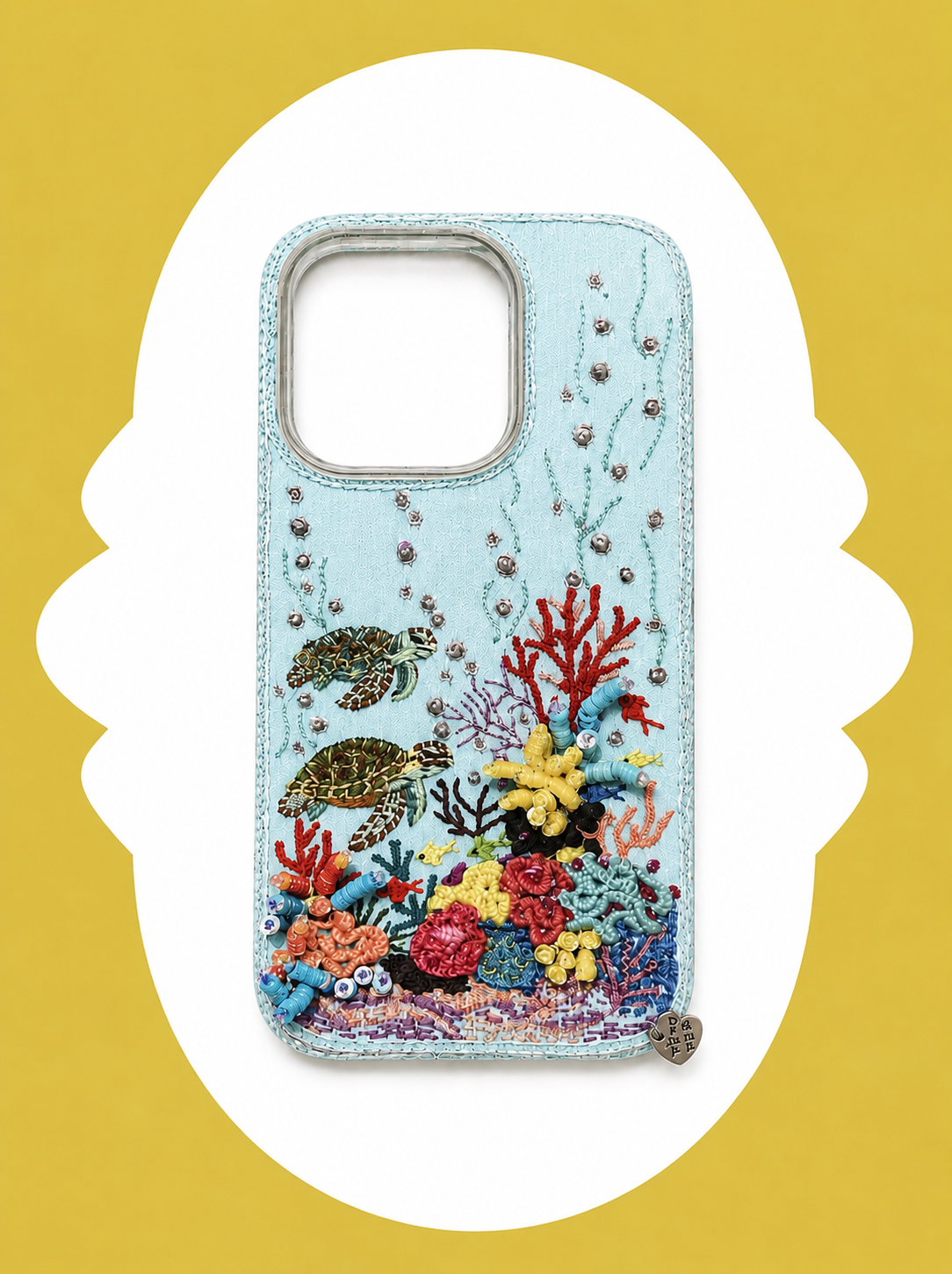 Coral Reef