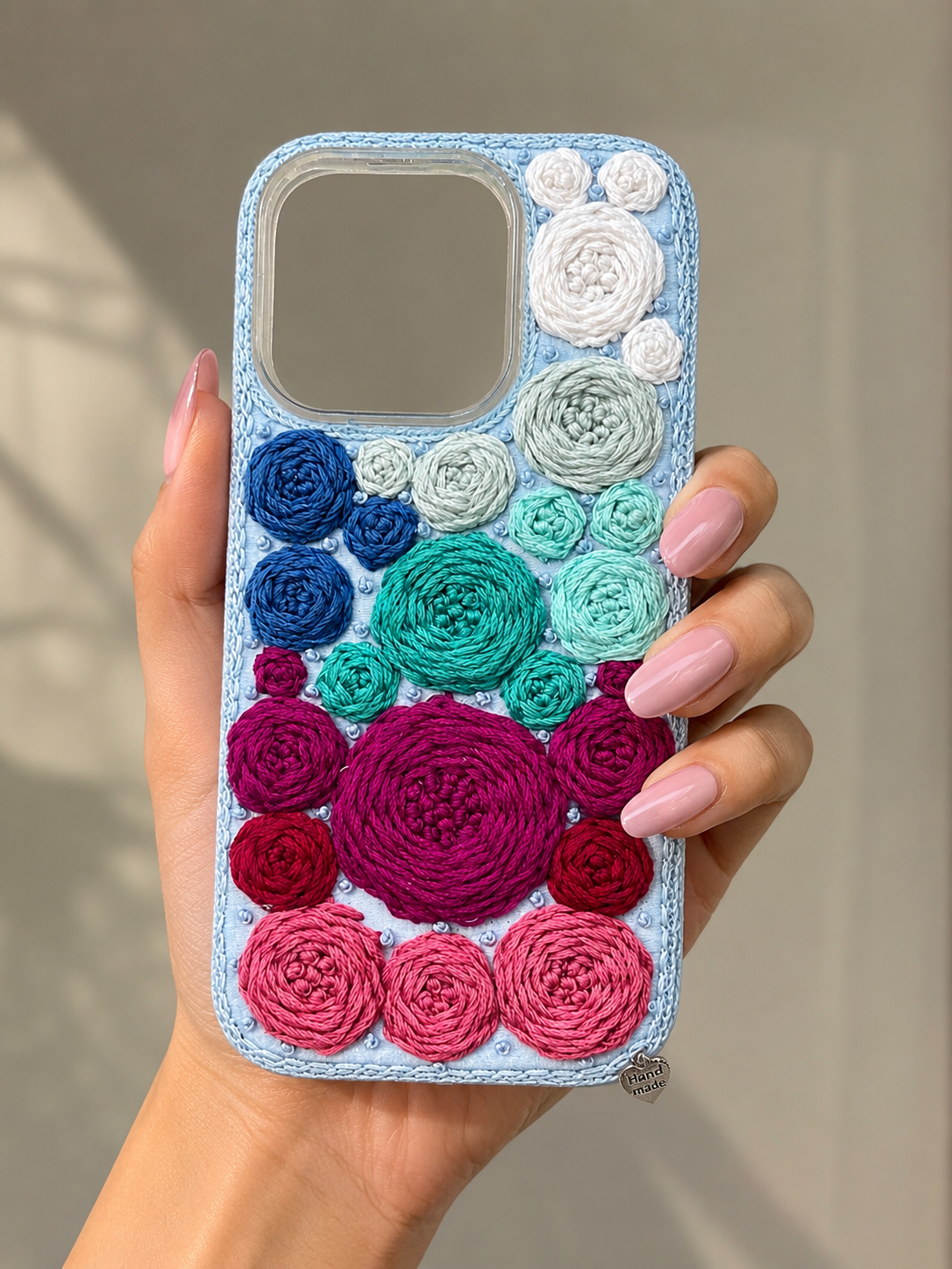 Candy Bloom