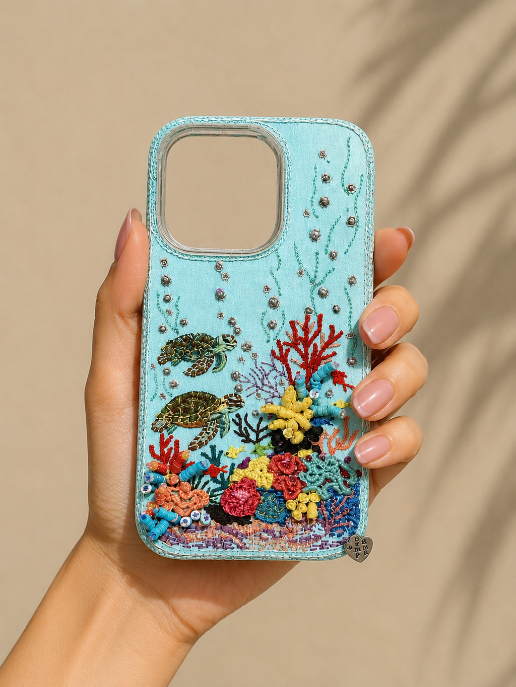 Coral Reef