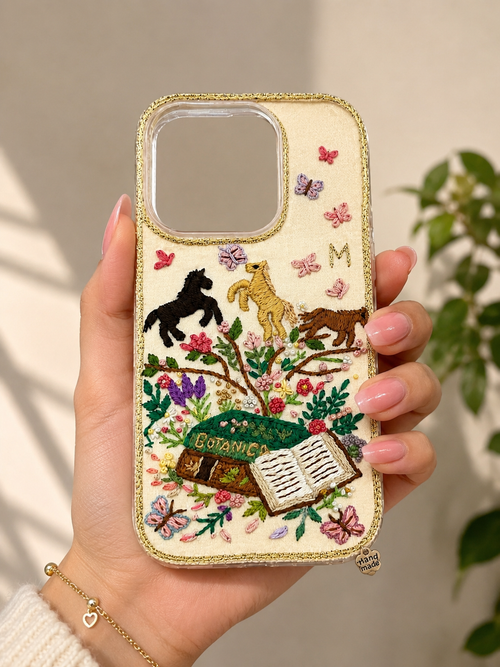 Botanica Tales