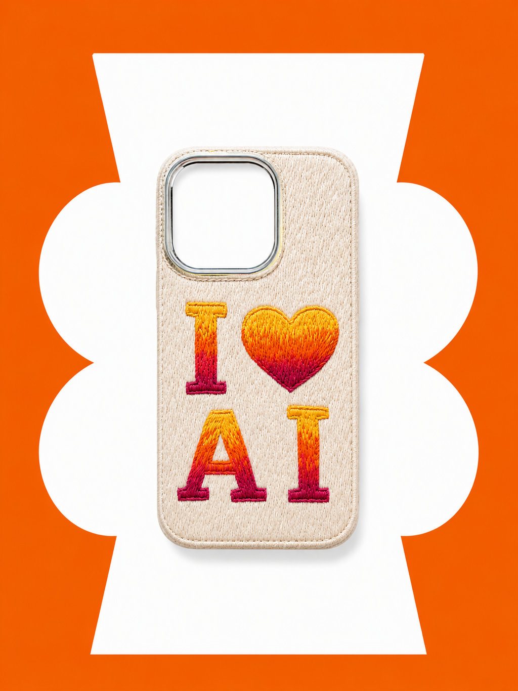 I ♥ AI